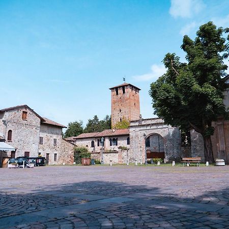 Vista Sul Castello Vigolzone Exterior foto